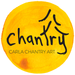 Carla Chantry Art