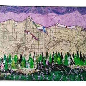 Selkirk Mountain Trails